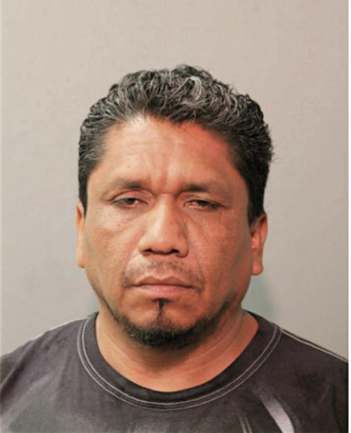ARMANDO ORGANIS, Cook County, Illinois
