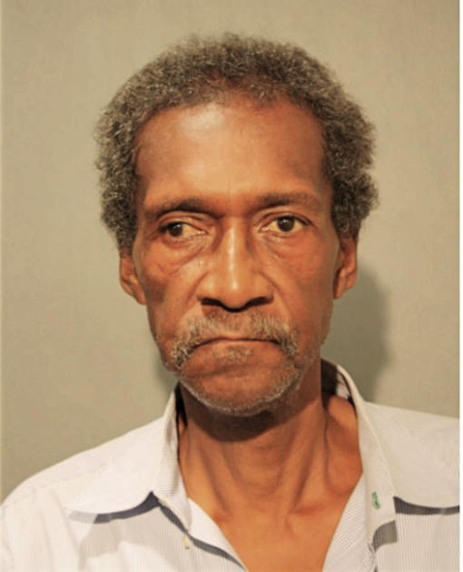 JOE PAGE, Cook County, Illinois