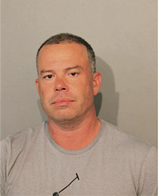 JEFFERY W PARKER, Cook County, Illinois
