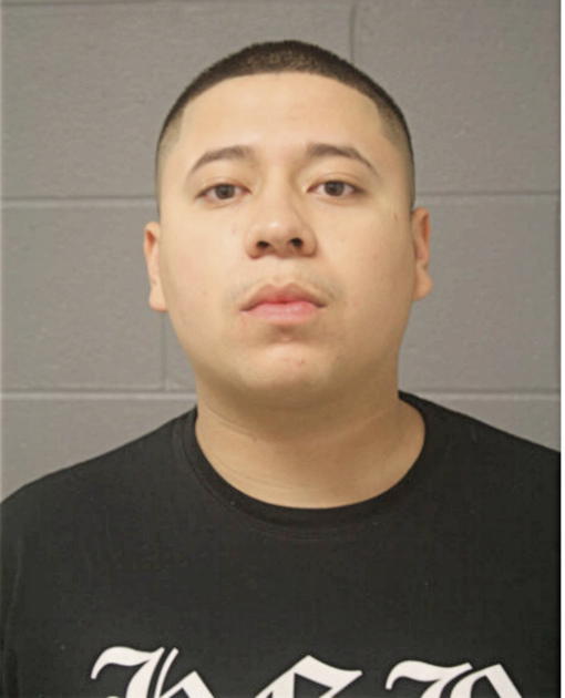 JONATHAN PATINO, Cook County, Illinois