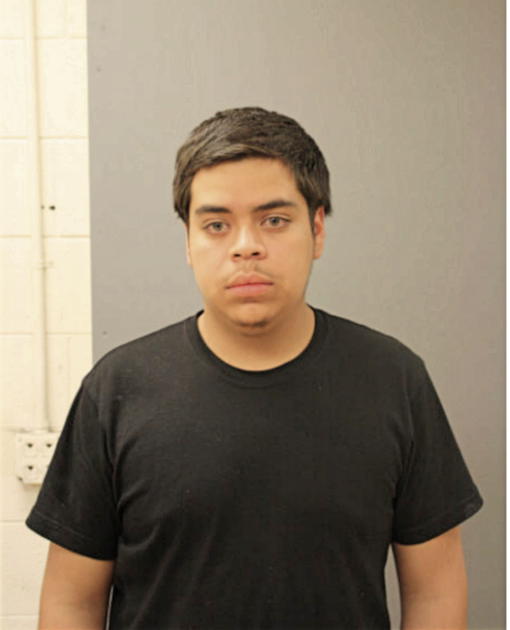JONATHAN M PAZ, Cook County, Illinois