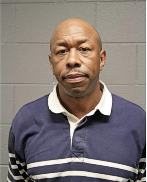 WILLIAM C PETERSON, Cook County, Illinois