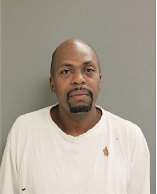 DARRON D POWE, Cook County, Illinois