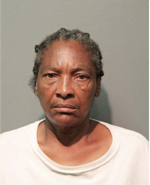 SHARON L RAINEY, Cook County, Illinois