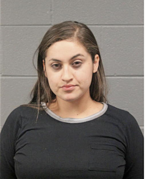 ANGELINA R RAMOS, Cook County, Illinois
