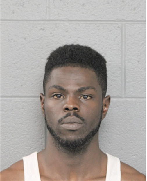 CORDERO Q REAVLEY, Cook County, Illinois