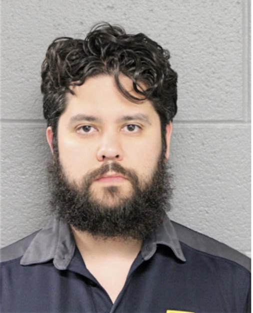 NOEL REYNOSO, Cook County, Illinois