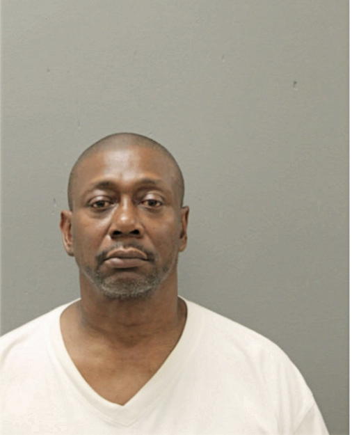 JAMES RILEY, Cook County, Illinois