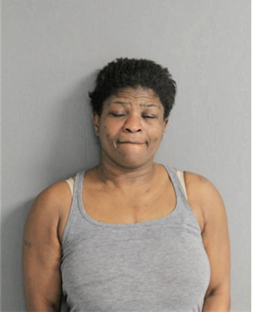 VIRIGINIA L RIVERS-MALLET, Cook County, Illinois