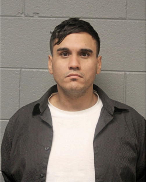 BARBARO RODRIGUEZ, Cook County, Illinois