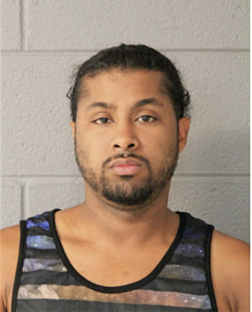 JONATHAN RODRIGUEZ, Cook County, Illinois