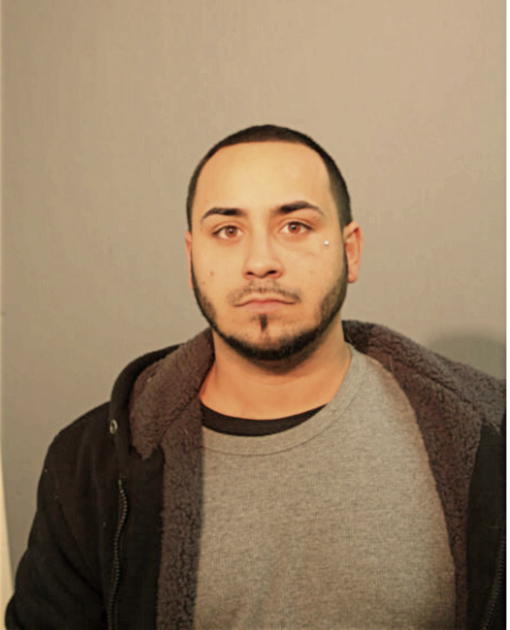 MICHAEL B RODRIGUEZ, Cook County, Illinois