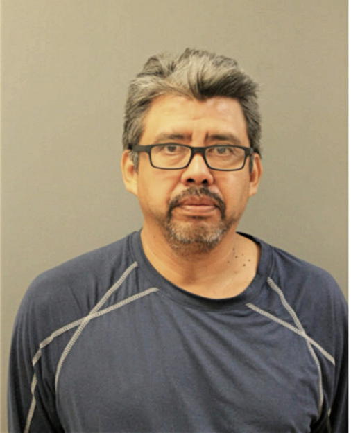 RAUL RODRIGUEZ, Cook County, Illinois