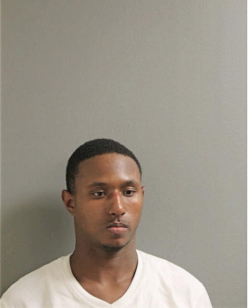 ANTONIO D ROLLINGS, Cook County, Illinois