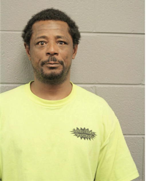 JAMES ROSARIO, Cook County, Illinois