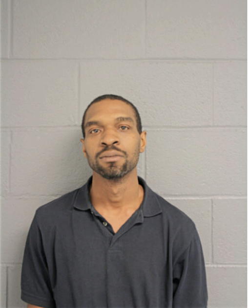 DEMETRIUS S ROUSSEAU, Cook County, Illinois
