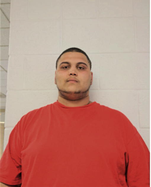 JUAN C RUIZ, Cook County, Illinois