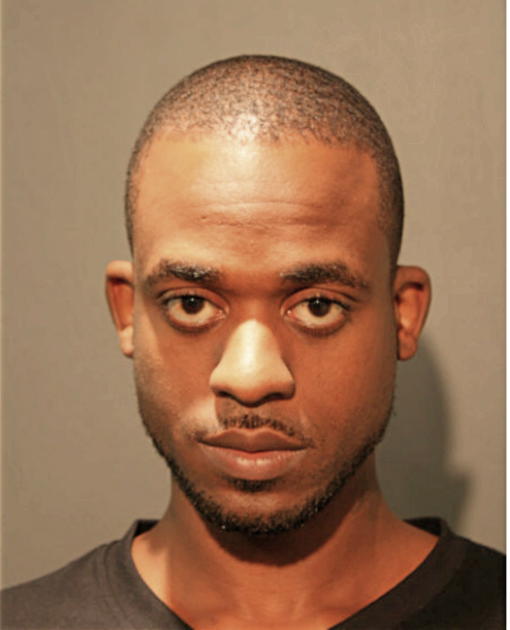 LARRY D RUSSELL, Cook County, Illinois