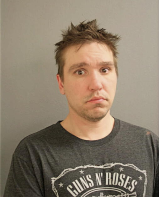 ANTHONY SANTANIELLO, Cook County, Illinois