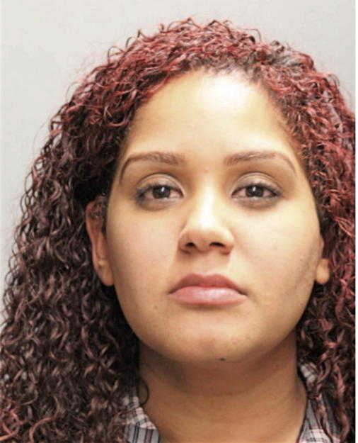 JENNYLIZ SANTIAGO, Cook County, Illinois