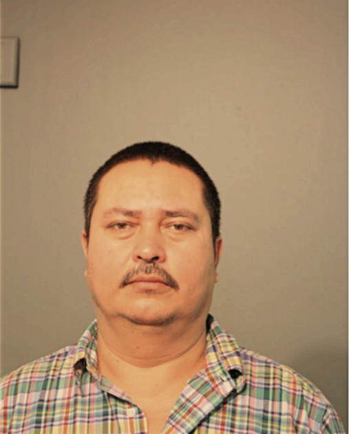 JOSE SANTOS-LLAMAS, Cook County, Illinois