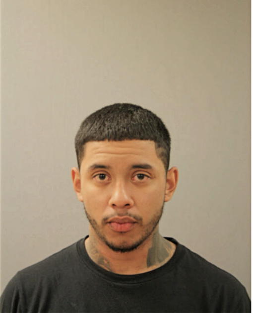 MIGUEL A SAUCEDO, Cook County, Illinois