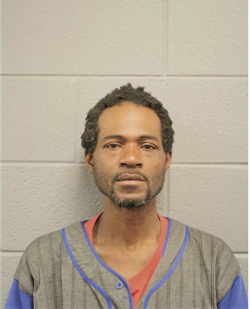 CARL SAWYER, Cook County, Illinois
