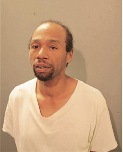 NATHANIEL SELLERS, Cook County, Illinois