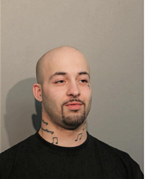NINOS G SHABANDAR, Cook County, Illinois