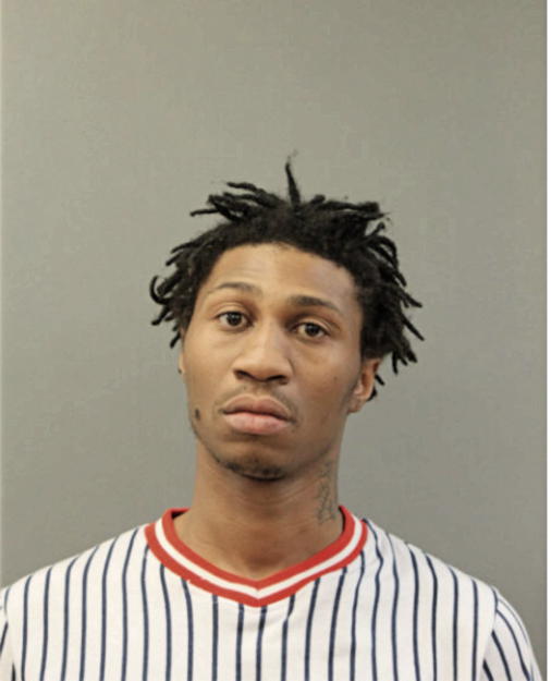 ADAM SHARKEY, Cook County, Illinois