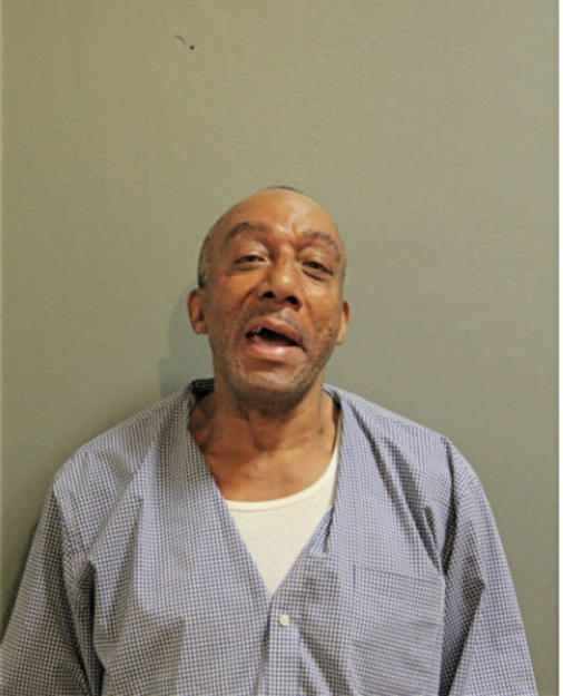 WILLIAM SLATER, Cook County, Illinois