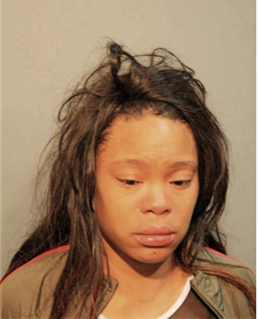 CHERYL SMITH, Cook County, Illinois