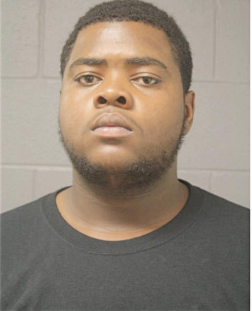 JOHN H SPEARS, Cook County, Illinois