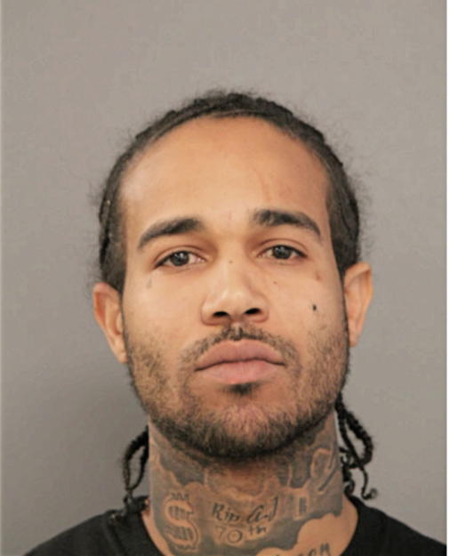 SANTANA STEELE, Cook County, Illinois
