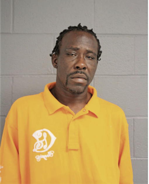 SHANNON STEPHENS, Cook County, Illinois