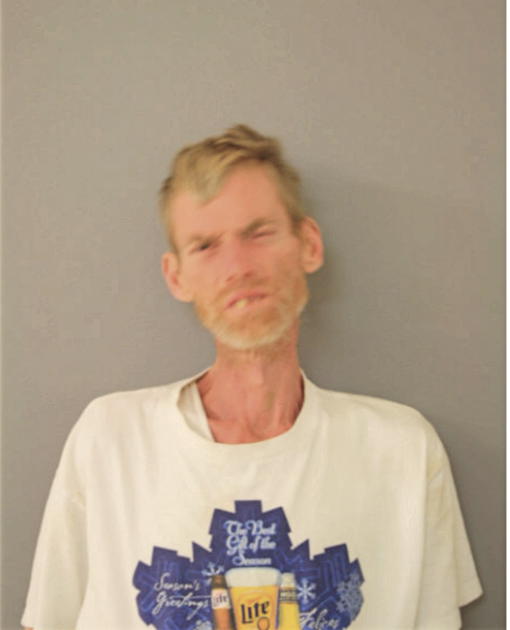 WAYNE STEPHENS, Cook County, Illinois