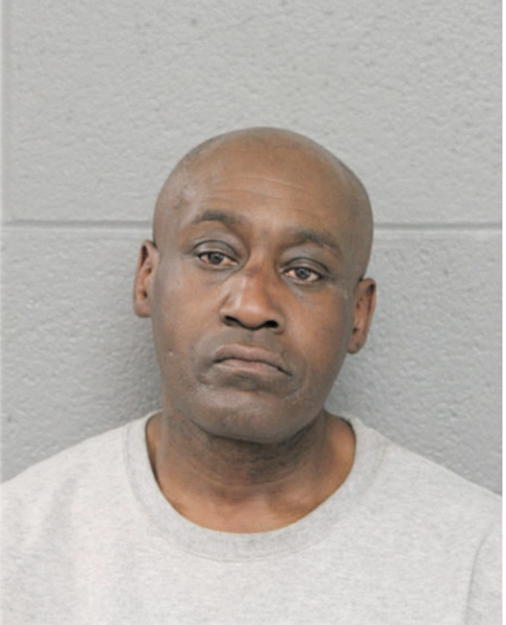 VINCENT A STIFF, Cook County, Illinois