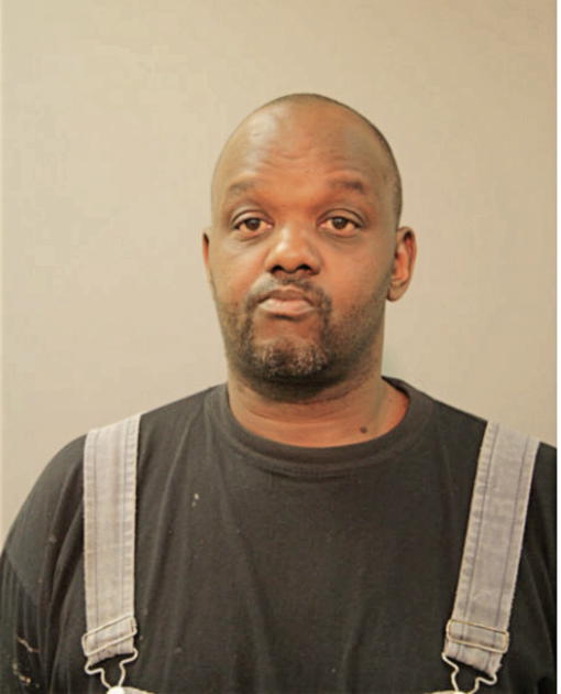 ANTHONY V STOKES, Cook County, Illinois