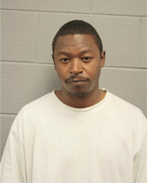 LEONARD SUGGS, Cook County, Illinois