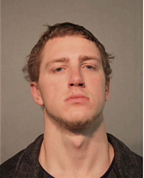 ROSS SWEDOSKI, Cook County, Illinois