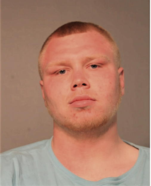 JOSEPH THRANE, Cook County, Illinois