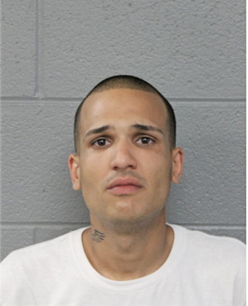 MANUEL A TORRES-FIGUEROA, Cook County, Illinois