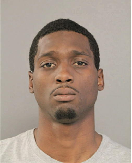 MACK A TUCKER, Cook County, Illinois