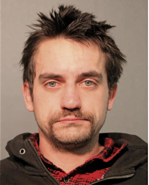 IAN E TUFFEY, Cook County, Illinois
