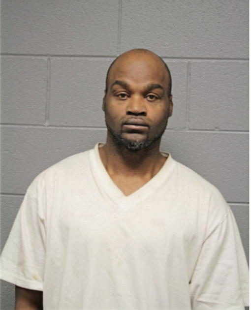 RONALD L TURNER, Cook County, Illinois