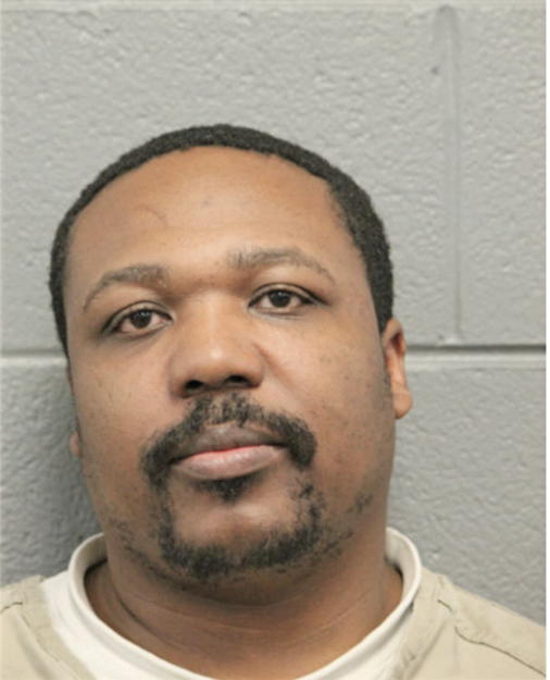 WILLIE D TURNER, Cook County, Illinois