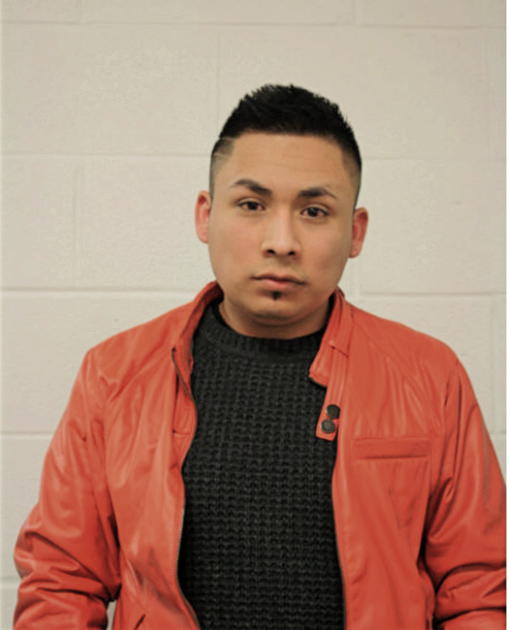CONCEPCION VILLAMONTES, Cook County, Illinois