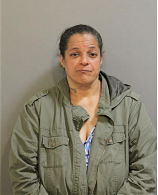 HELLEN WILSON WALKER, Cook County, Illinois