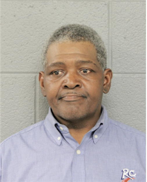 BENNETT B WALTON, Cook County, Illinois