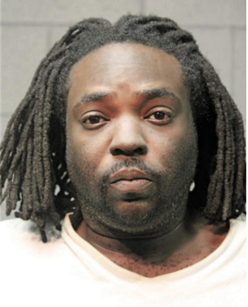WILLIS L WARE, Cook County, Illinois
